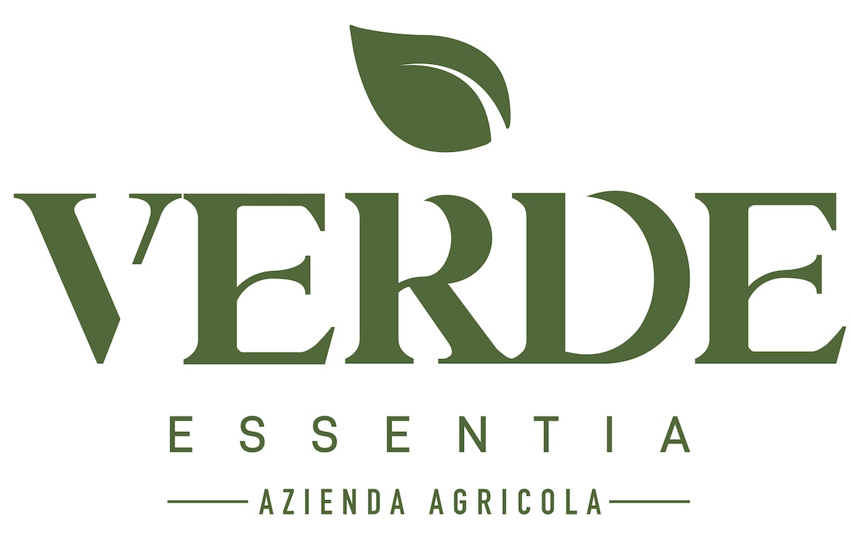 Logo Essentia Verde
